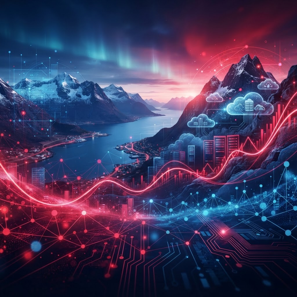 Top 10 Best IT Consulting Companies in Norway