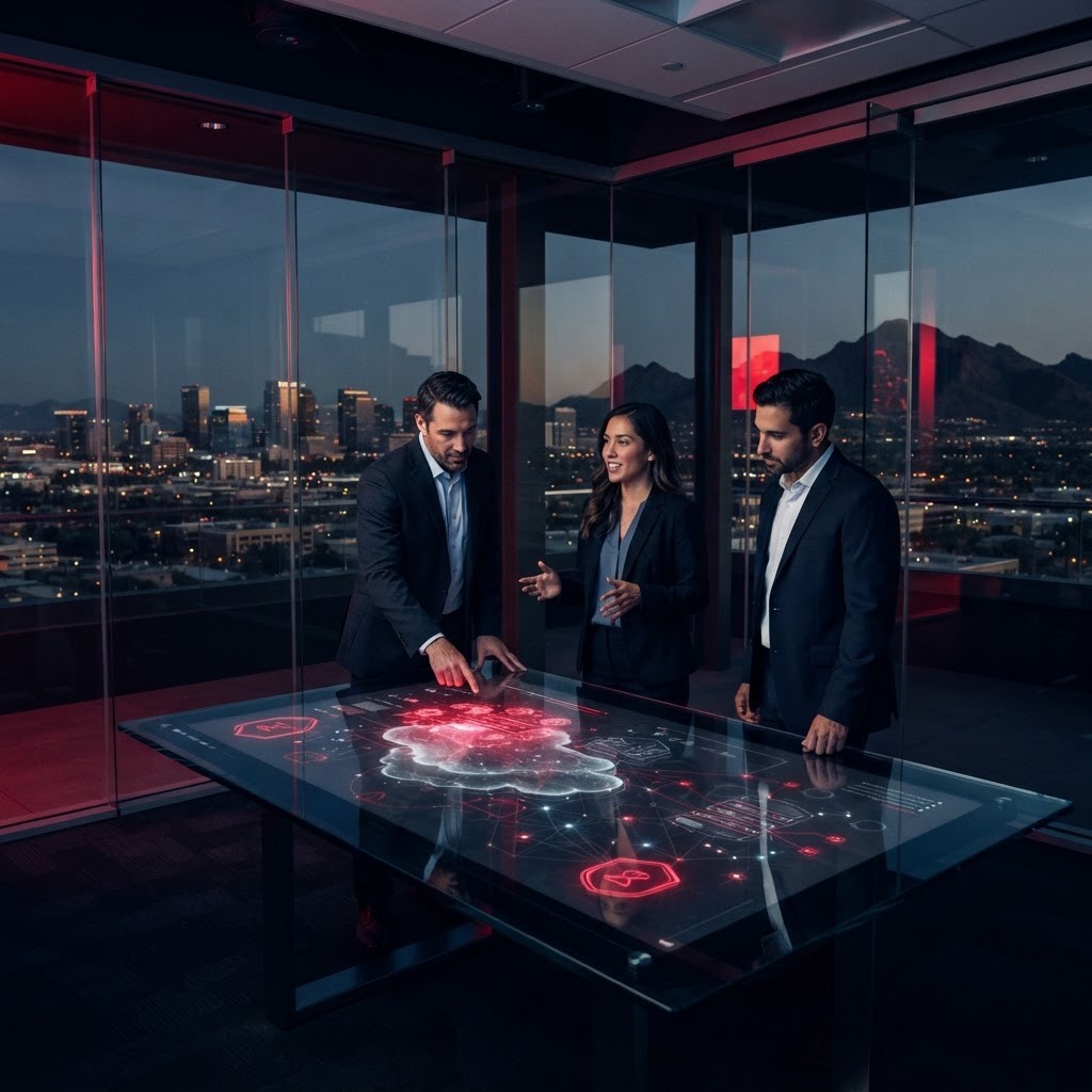 Top 10 Best IT Consulting Companies in Phoenix