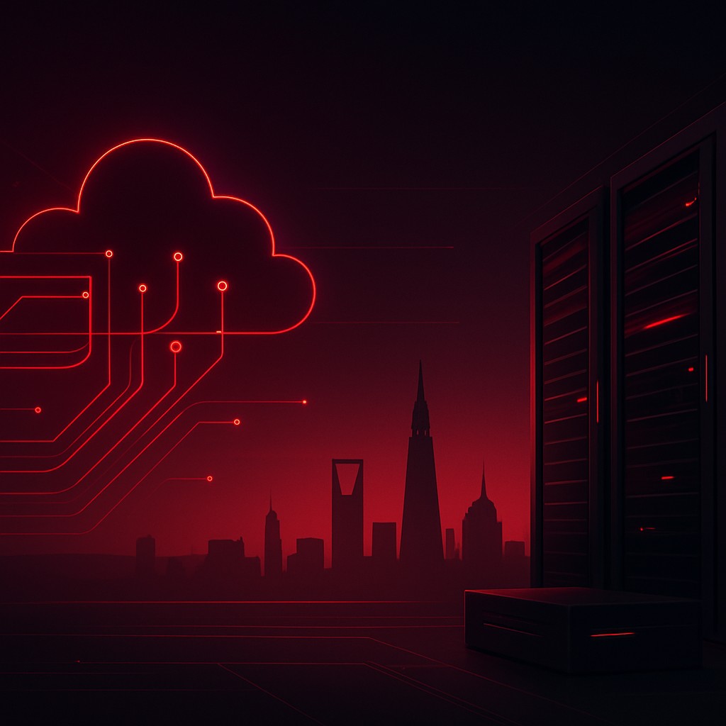 Top 10 Best IT Consulting Companies in Saudi Arabia
