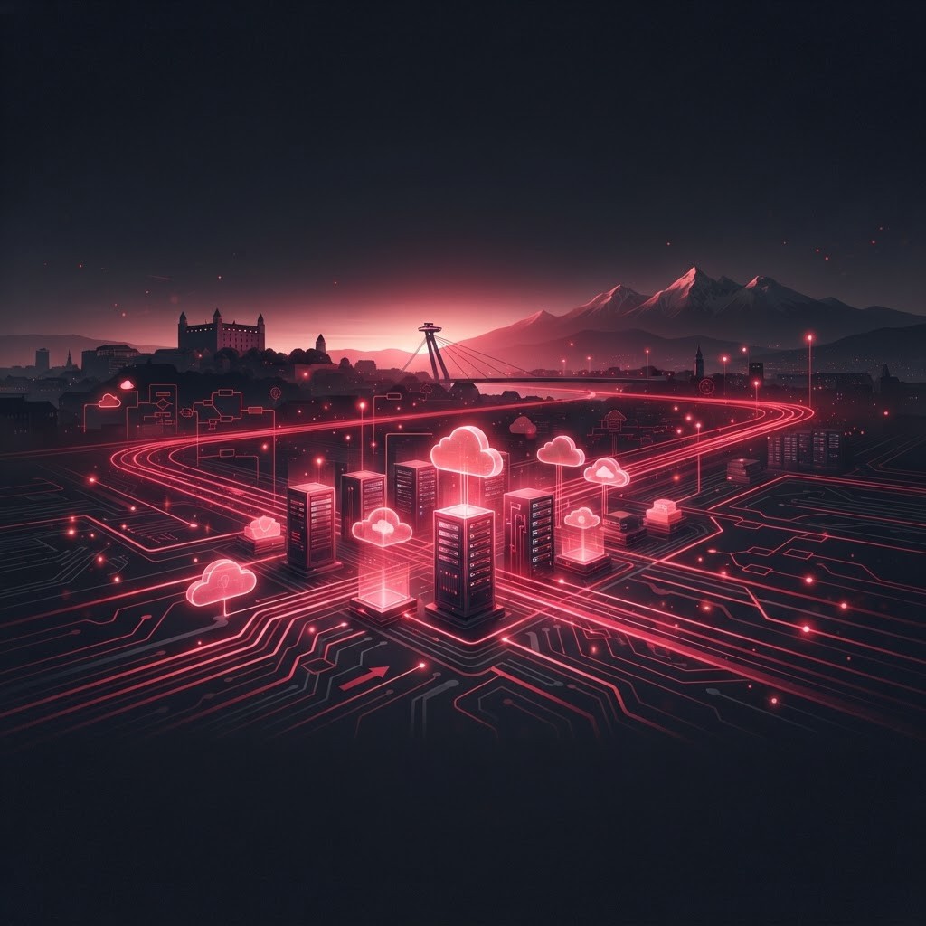 Top 10 Best IT Consulting Companies in Slovakia
