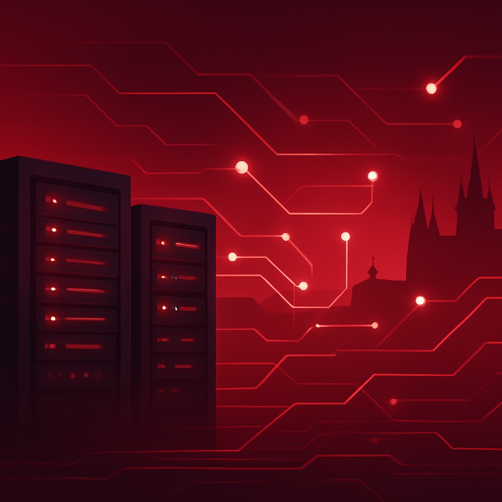 Top 10 Best IT Services Companies in Czech Republic (Czechia)