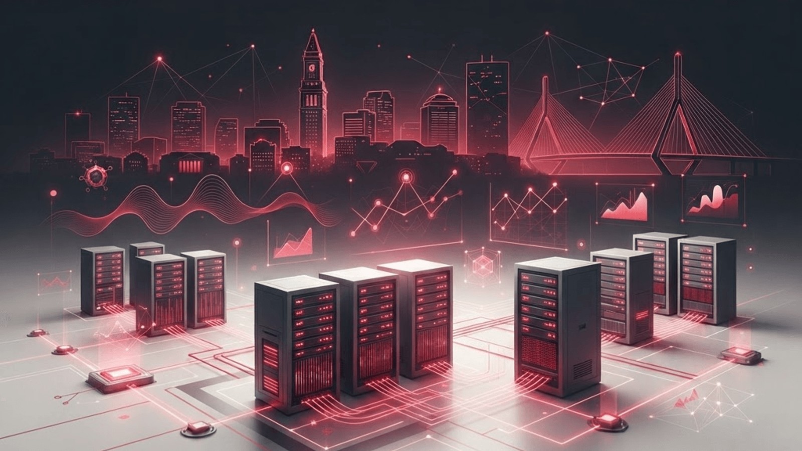 Top 10 Best IT Services Companies in Boston
