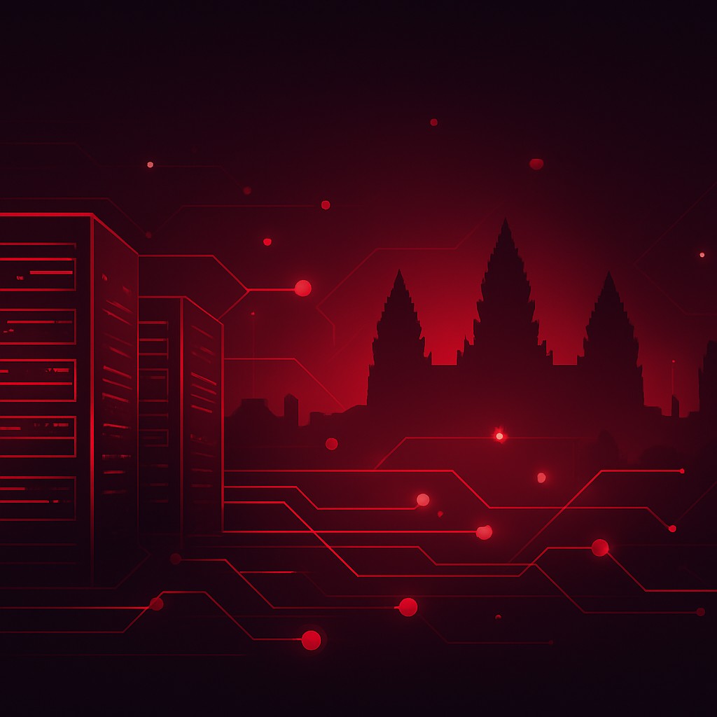 Top 10 Best IT Services Companies in Cambodia
