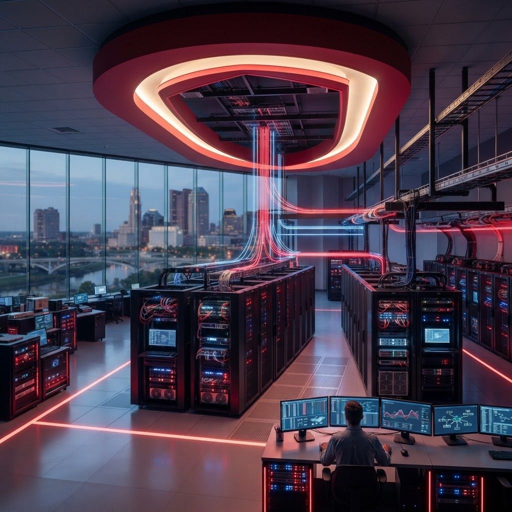 Top 10 Best IT Services Companies in Columbus