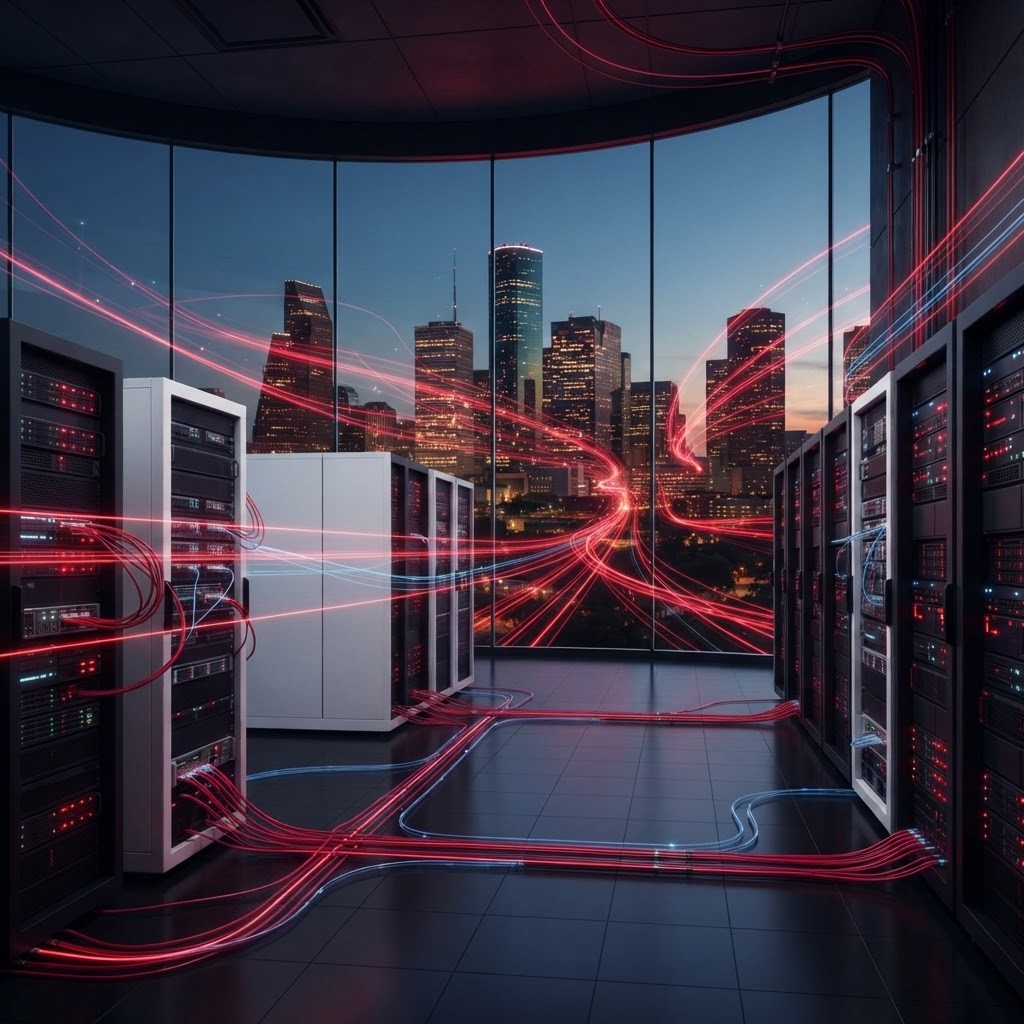 Top 10 Best IT Services Companies in Houston