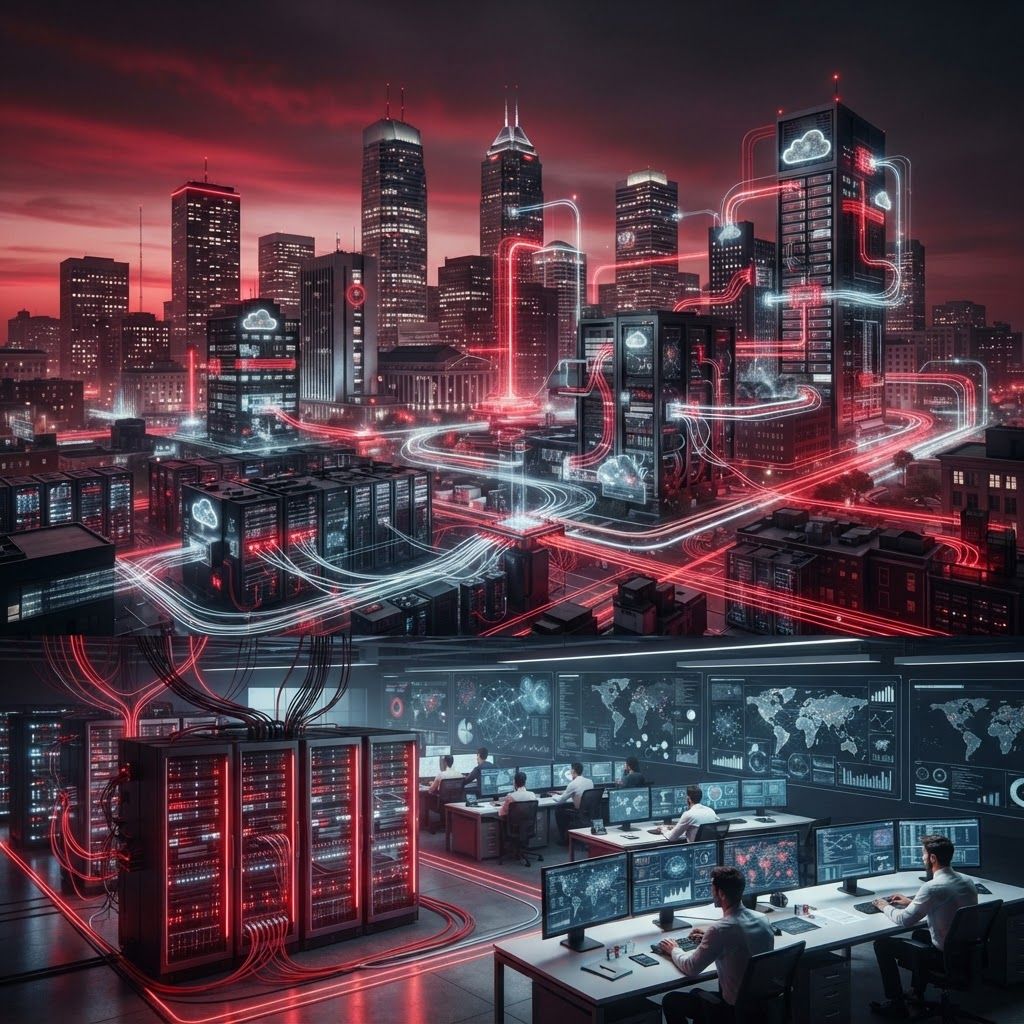 Top 10 Best IT Services Companies in Indianapolis