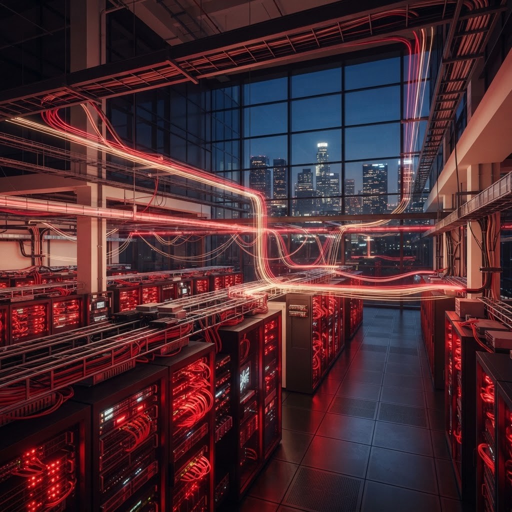 Top 10 Best IT Services Companies in Los Angeles