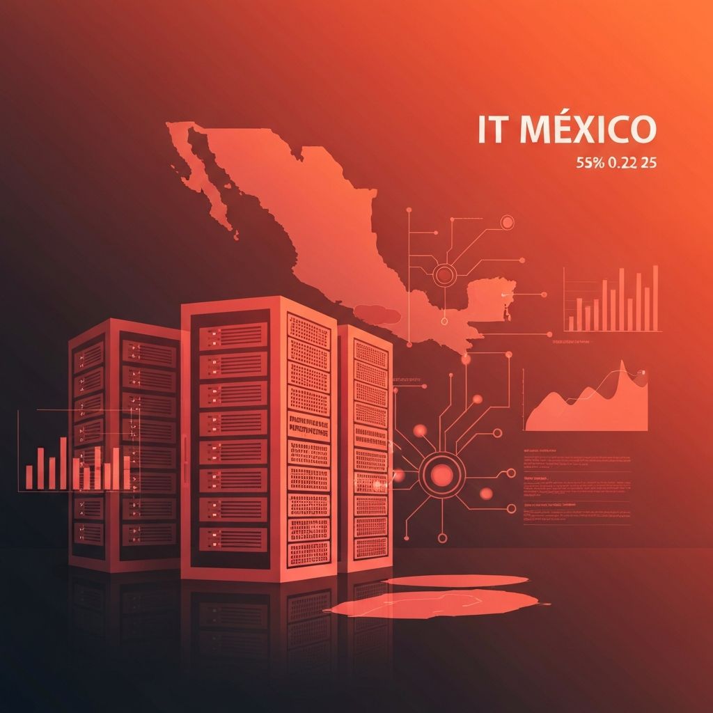 Top 10 Best IT Services Companies in Mexico