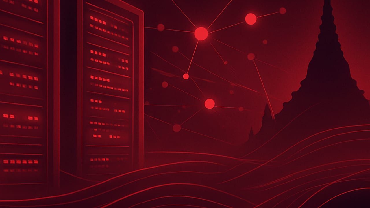 Top 10 Best IT Services Companies in Myanmar