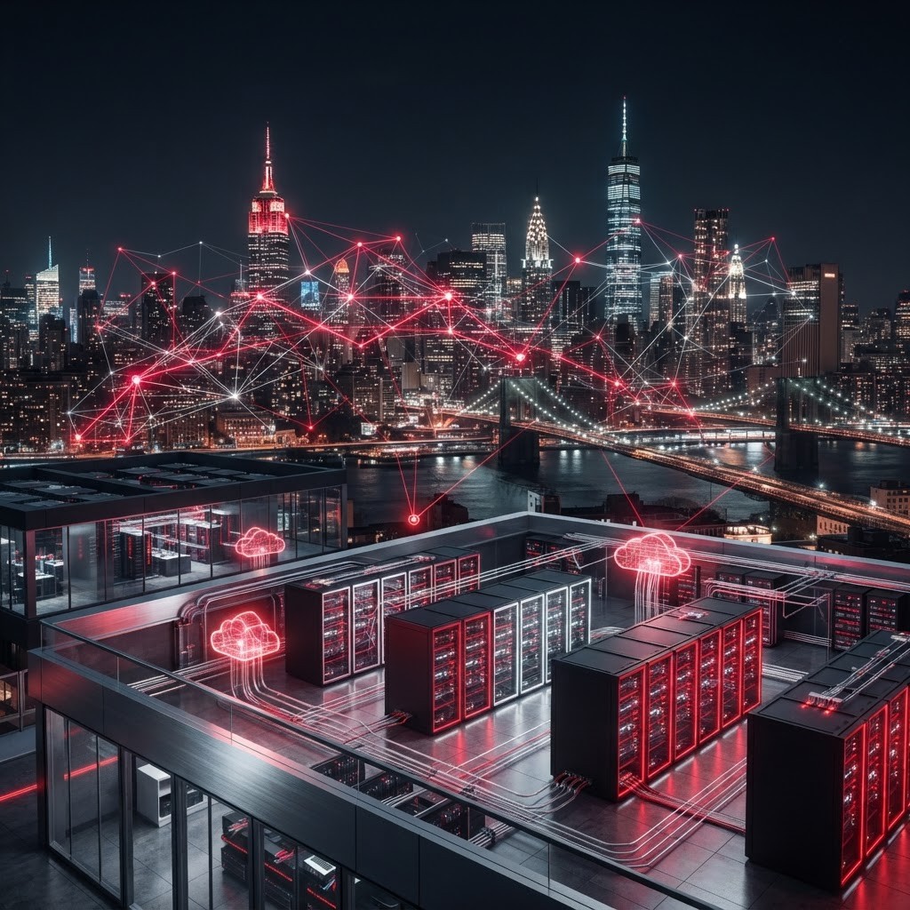 Top 10 Best IT Services Companies in New York