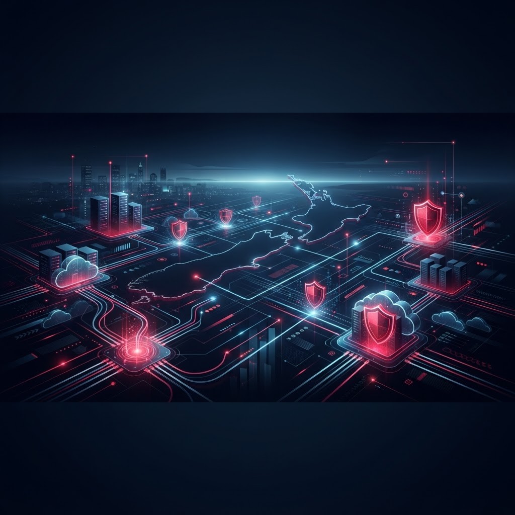 Top 10 Best IT Services Companies in New Zealand