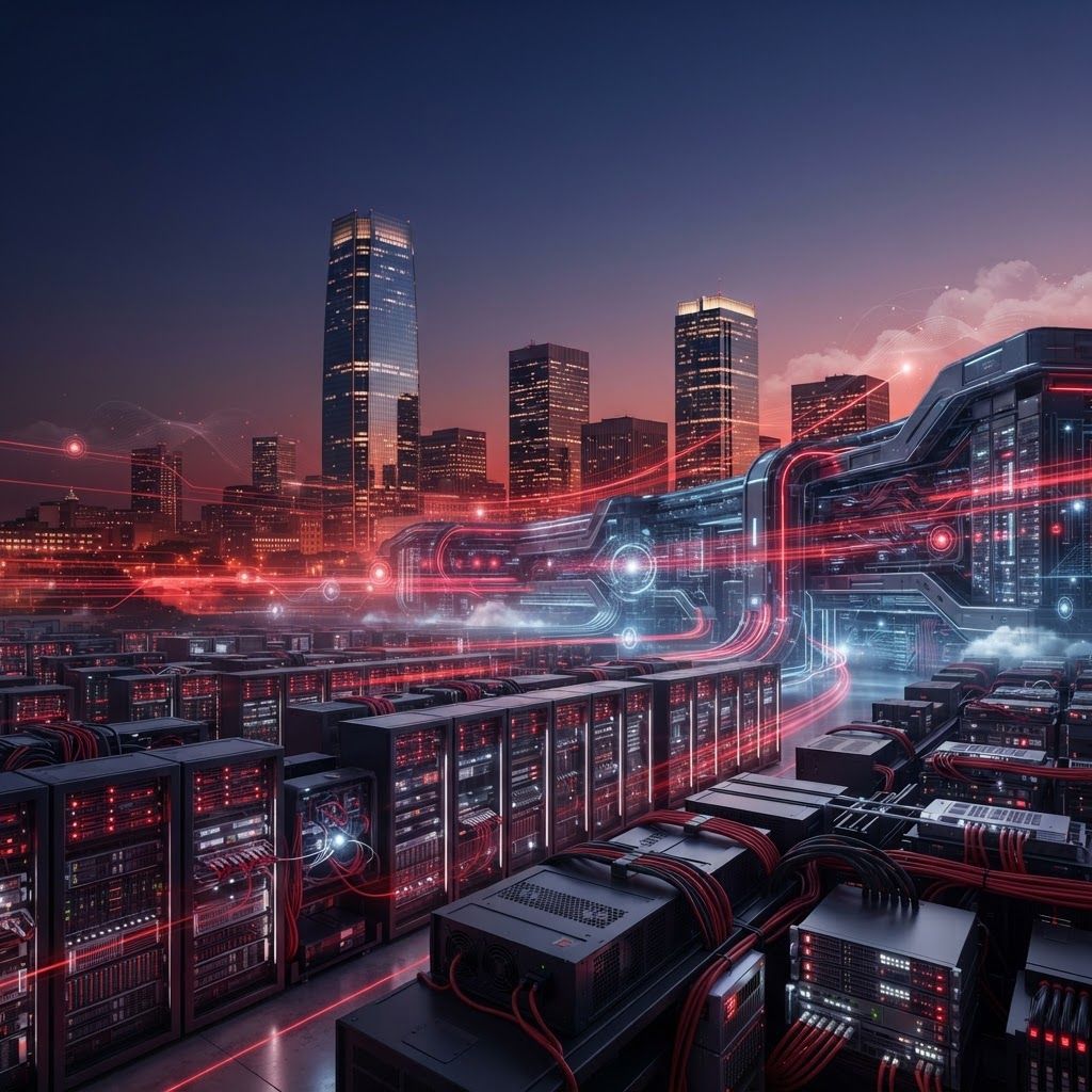 Top 10 Best IT Services Companies in Oklahoma City