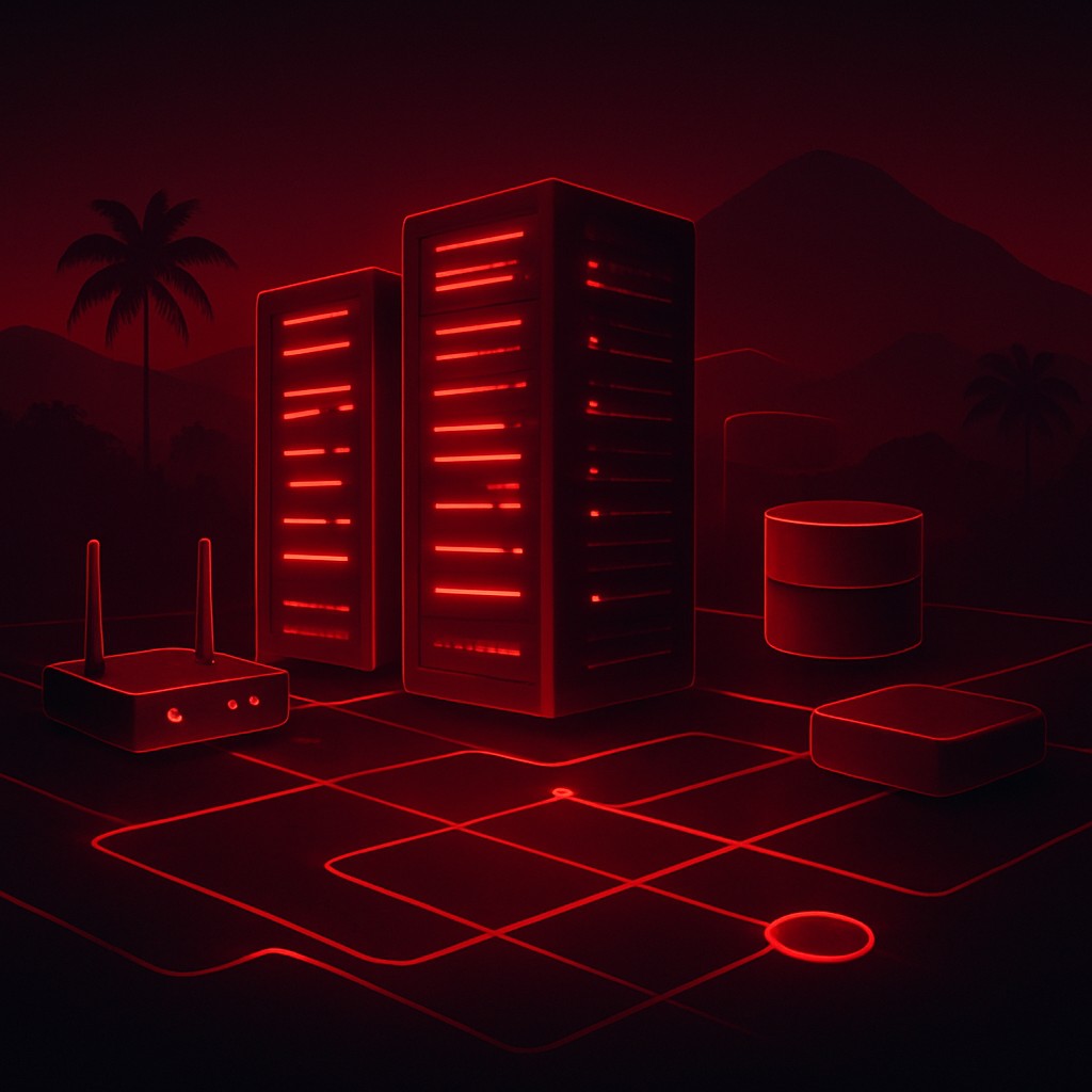 Top 10 Best IT Services Companies in Papua New Guinea