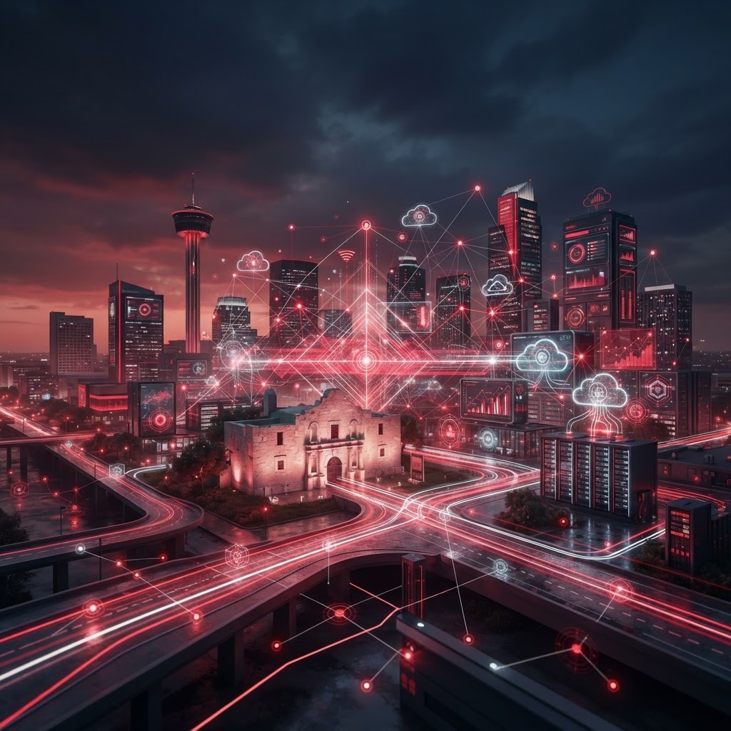Top 10 Best IT Services Companies in San Antonio