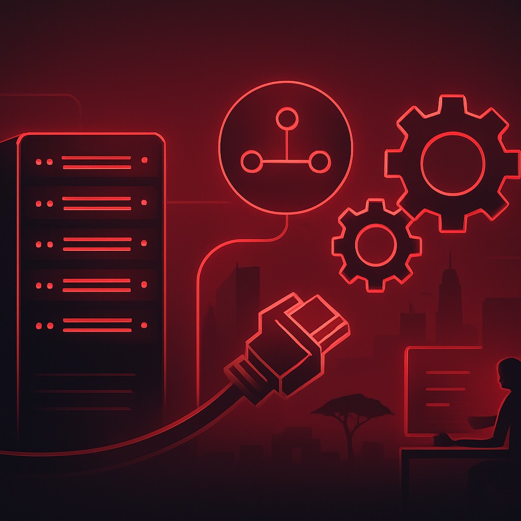 Top 10 Best IT Services Companies in Zimbabwe