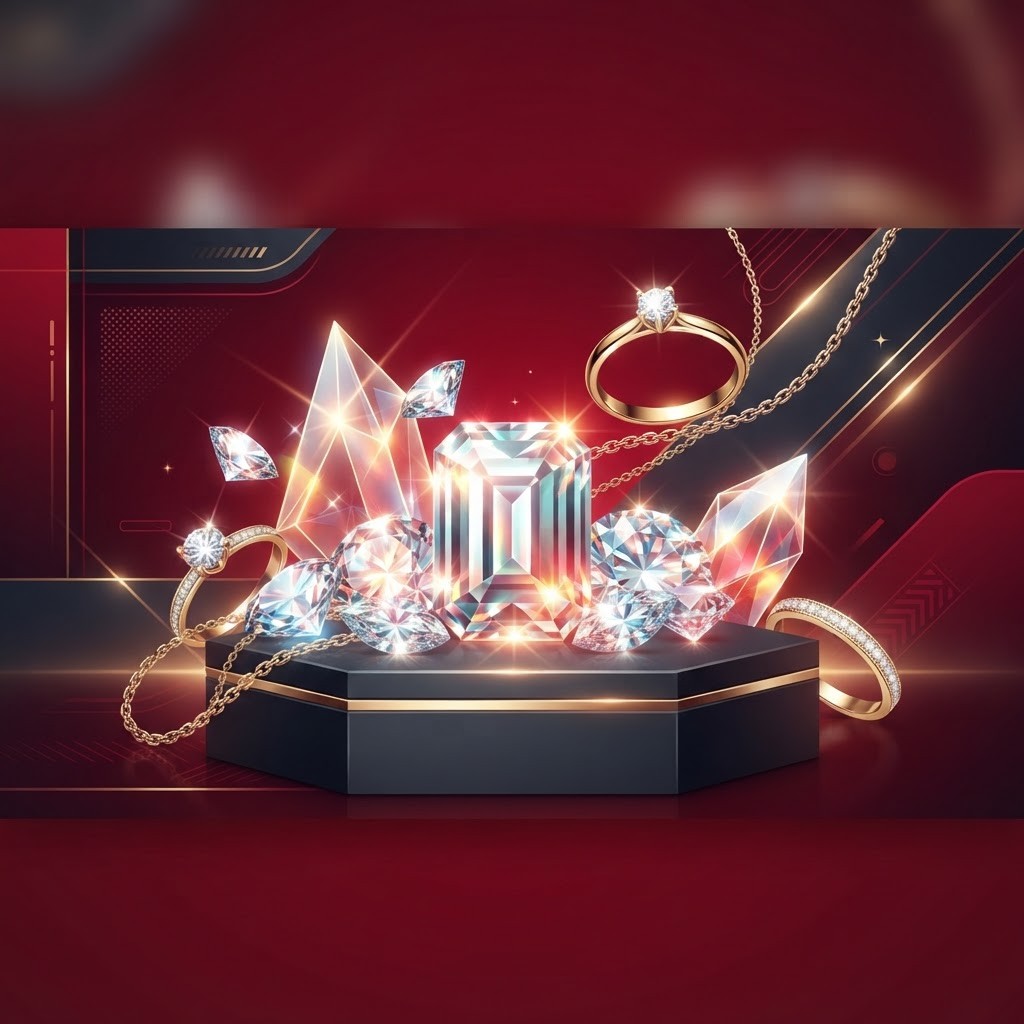 Top 10 Best Jewelry Brands in Belarus