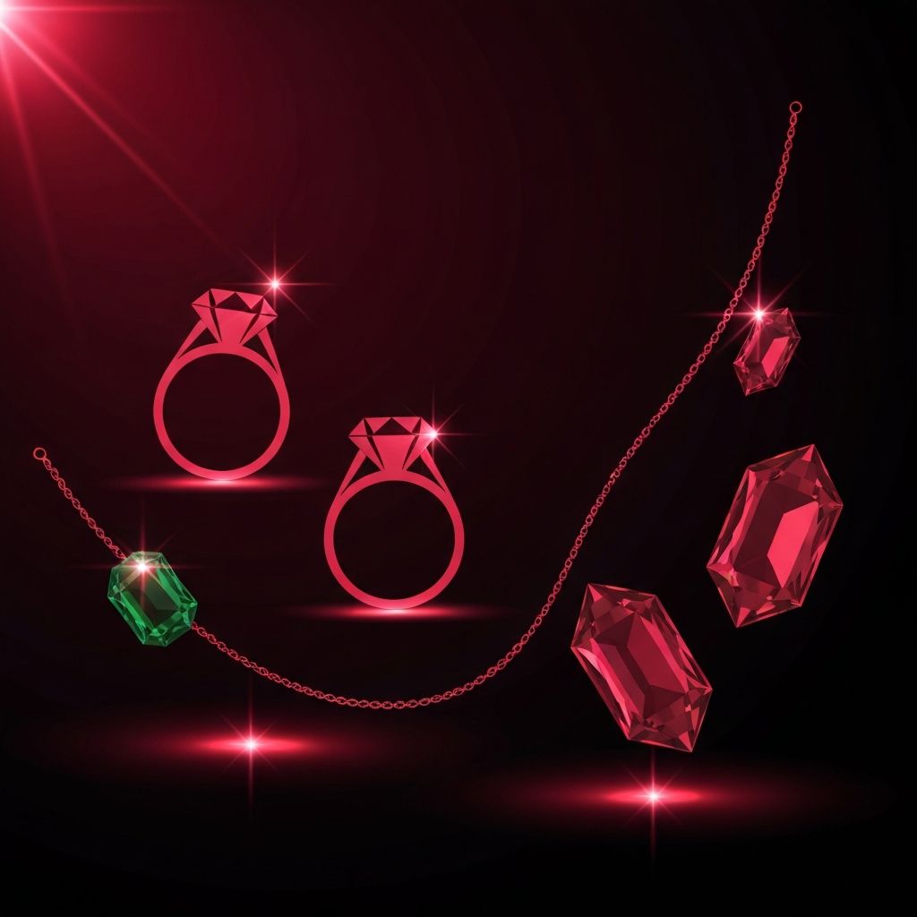 Top 10 Best Jewelry Brands in Brazil