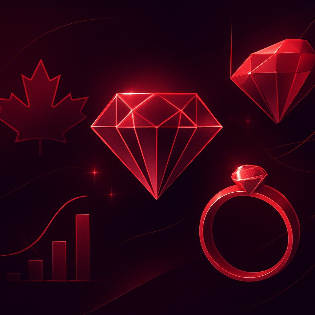 Top 10 Best Jewelry Brands in Canada