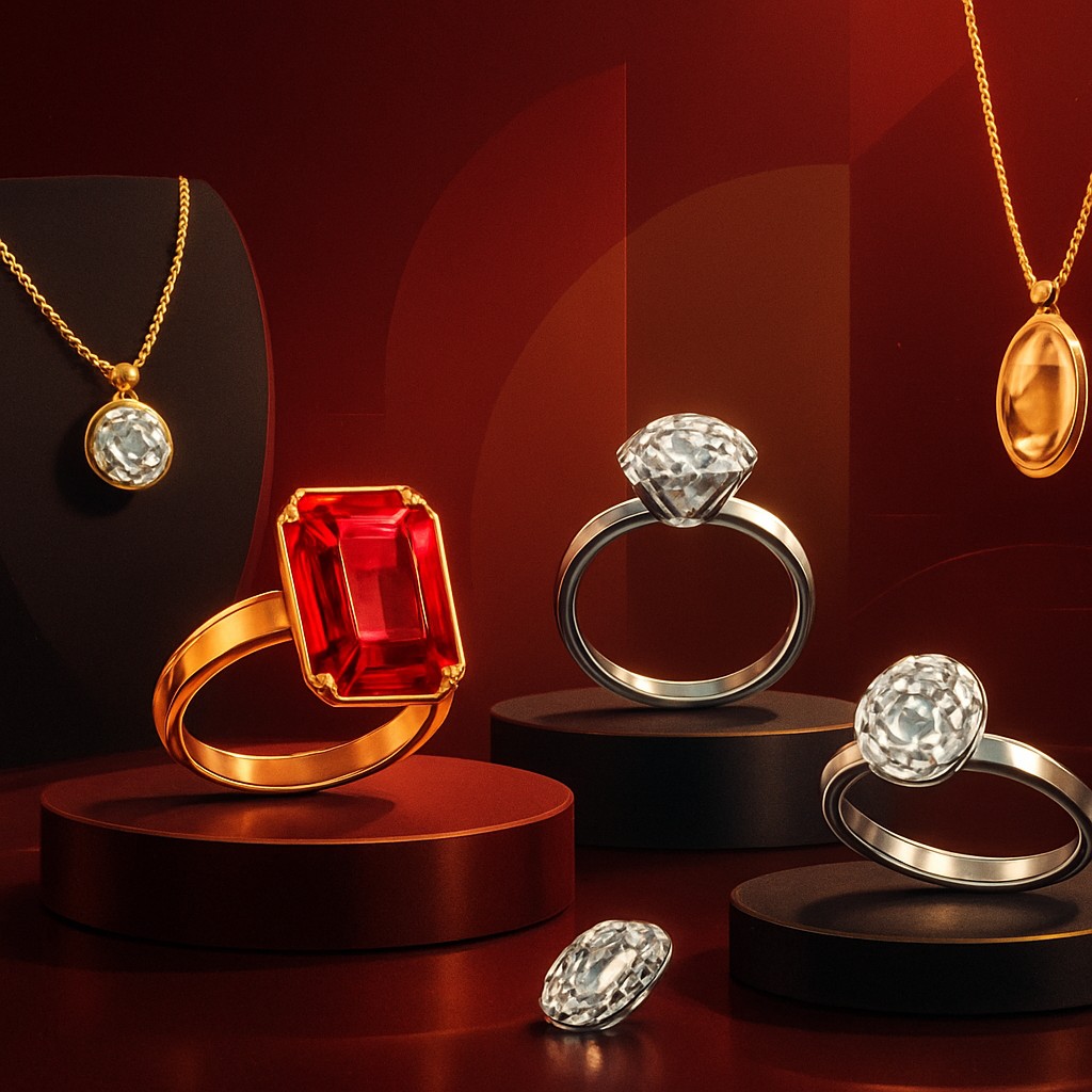 Top 10 Best Jewelry Brands in Cuba