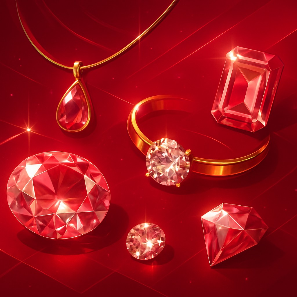 Top 10 Best Jewelry Brands in Guinea
