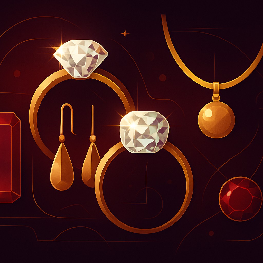 Top 10 Best Jewelry Brands in Honduras