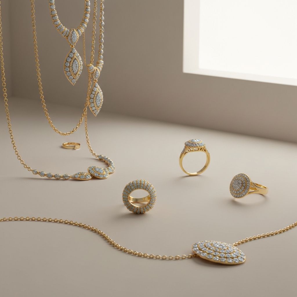 Top 10 Best Jewelry Brands in India