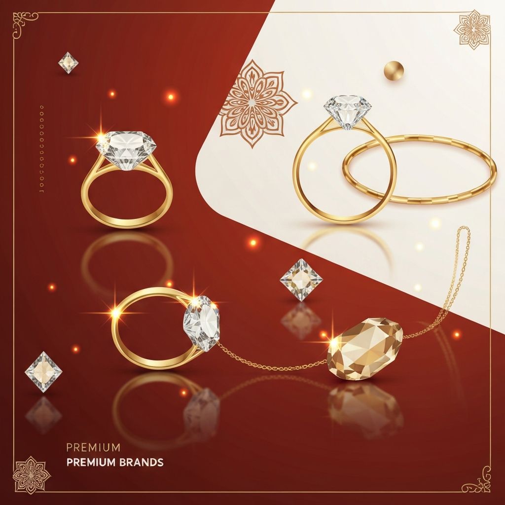 Top 10 Best Jewelry Brands in Indonesia