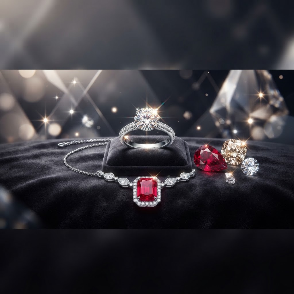 Top 10 Best Jewelry Brands in Louisville