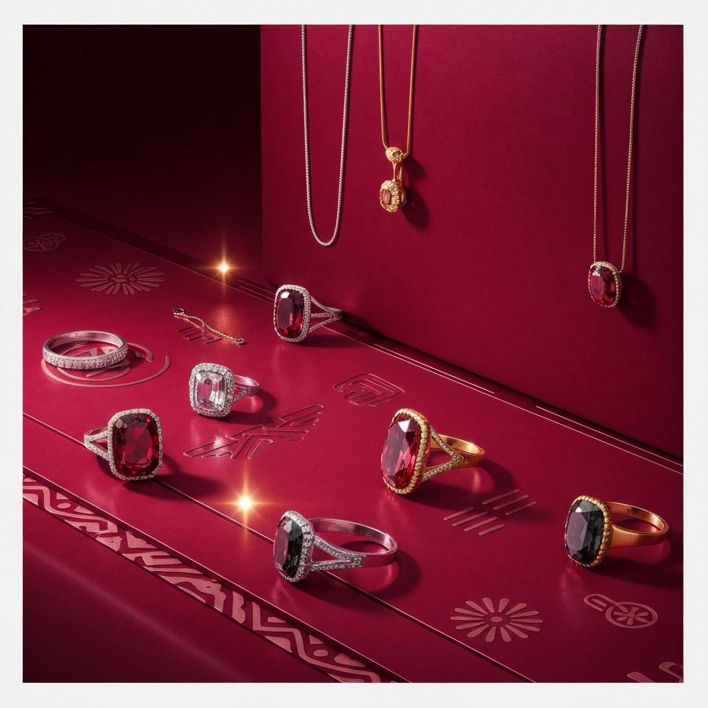 Top 10 Best Jewelry Brands in Mexico