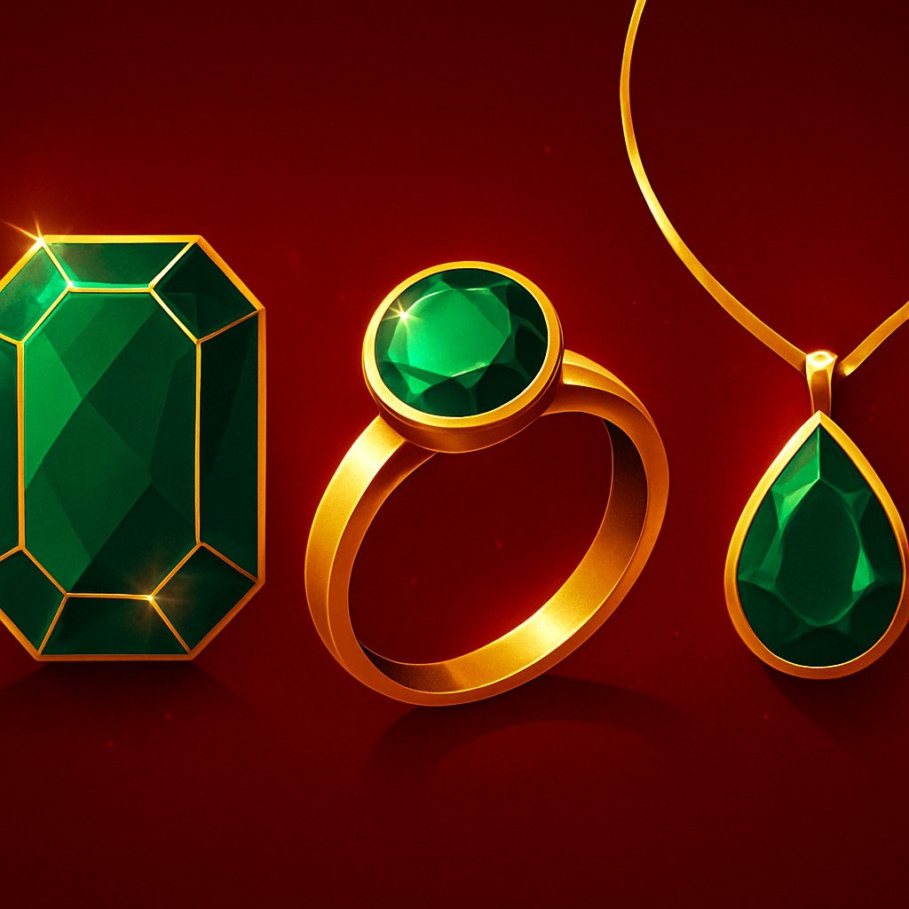 Top 10 Best Jewelry Brands in Zambia