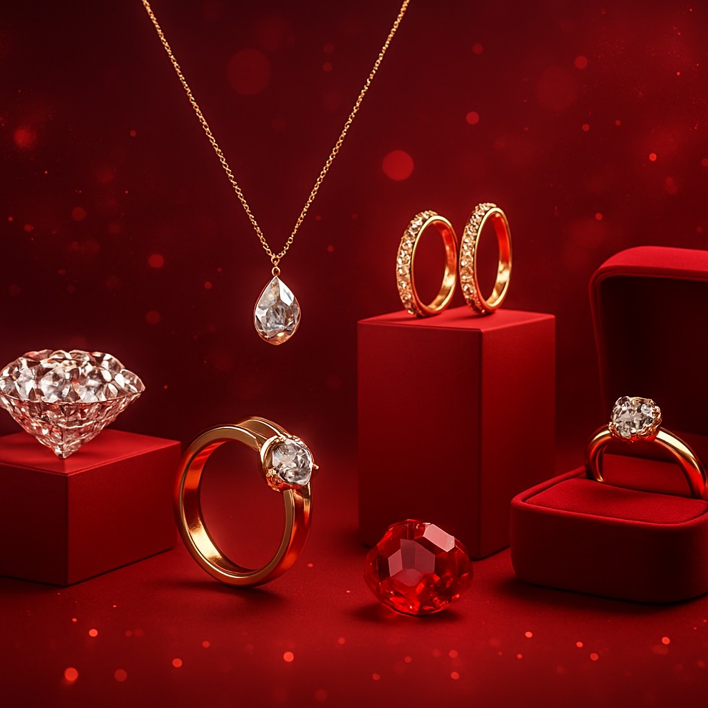 Top 10 Best Jewelry Wholesalers in Angola