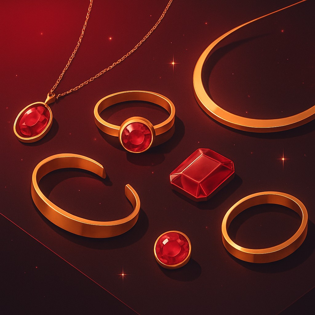 Top 10 Best Jewelry Wholesalers in Burkina Faso