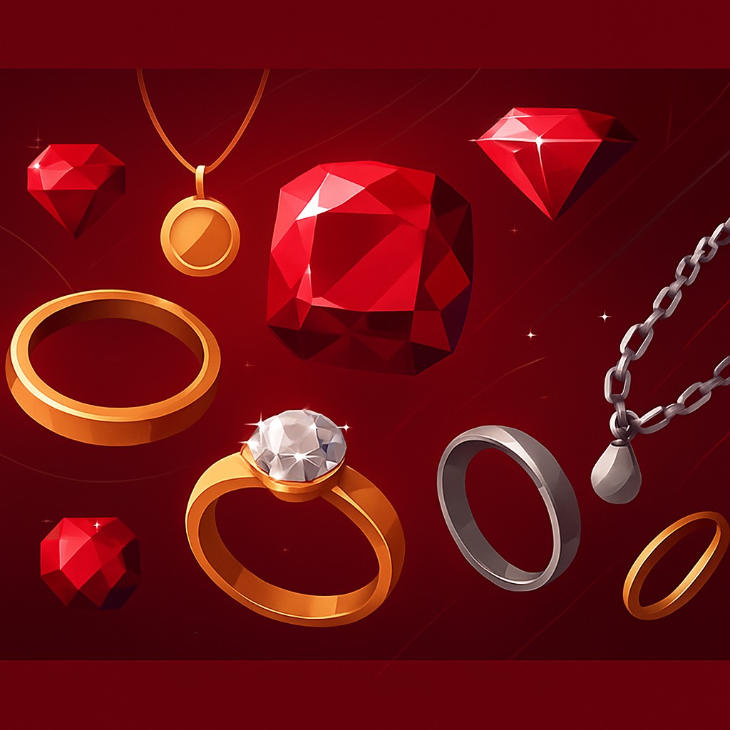 Top 10 Best Jewelry Wholesalers in Cuba