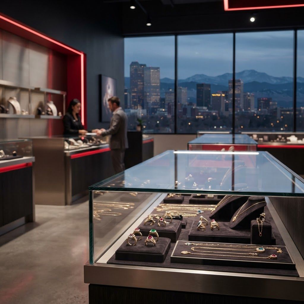 Top 10 Best Jewelry Wholesalers in Denver