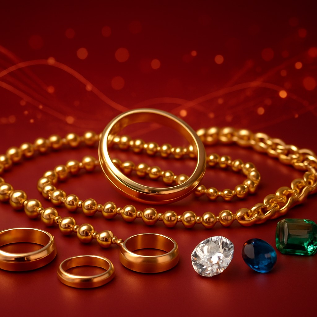 Top 10 Best Jewelry Wholesalers in Ghana