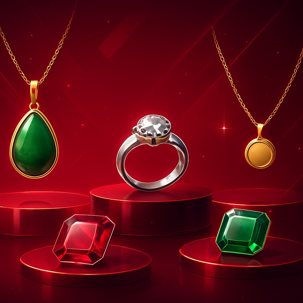 Top 10 Best Jewelry Wholesalers in Guatemala