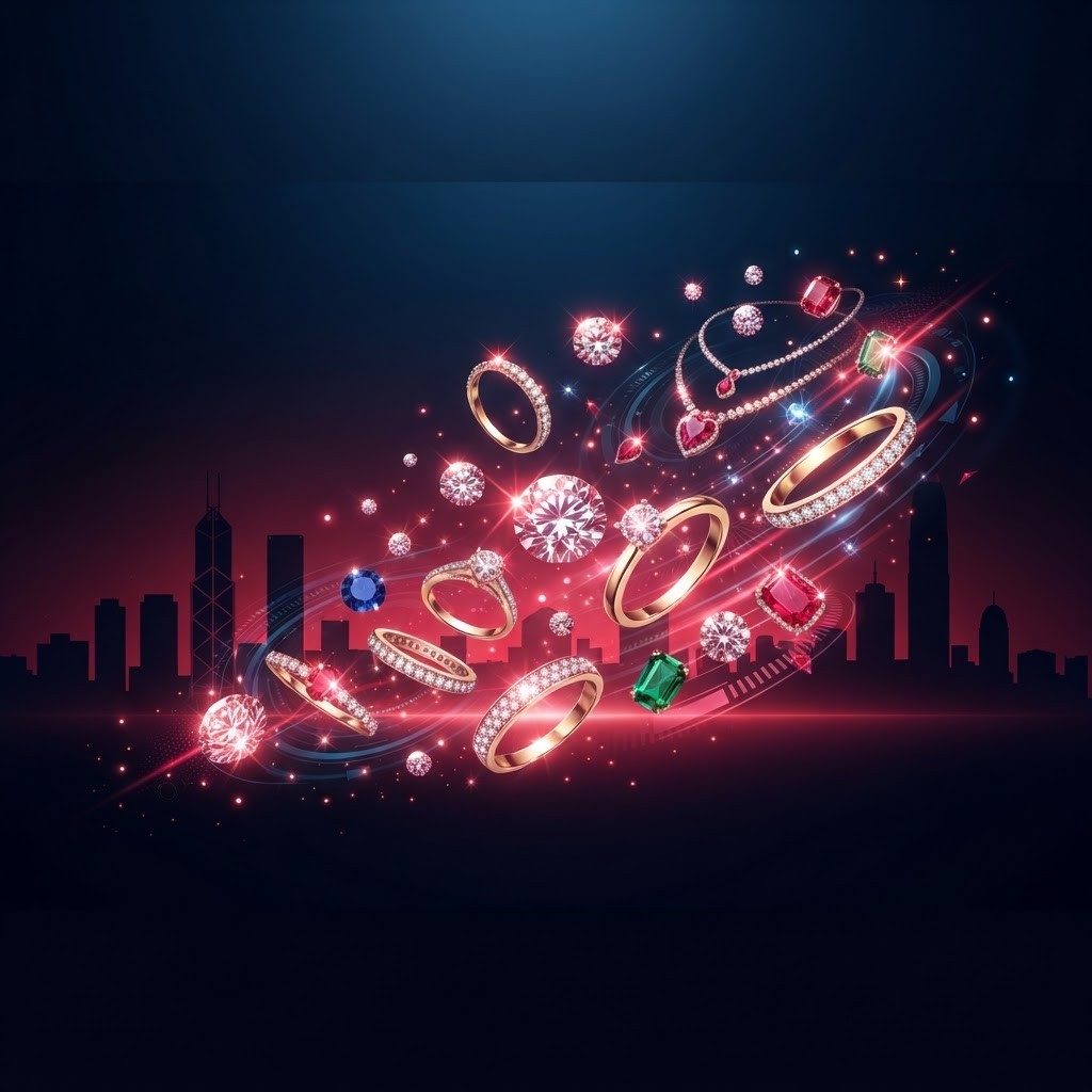 Top 10 Best Jewelry Wholesalers in Hong Kong