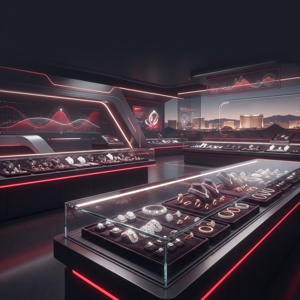 Top 10 Best Jewelry Wholesalers in Las Vegas