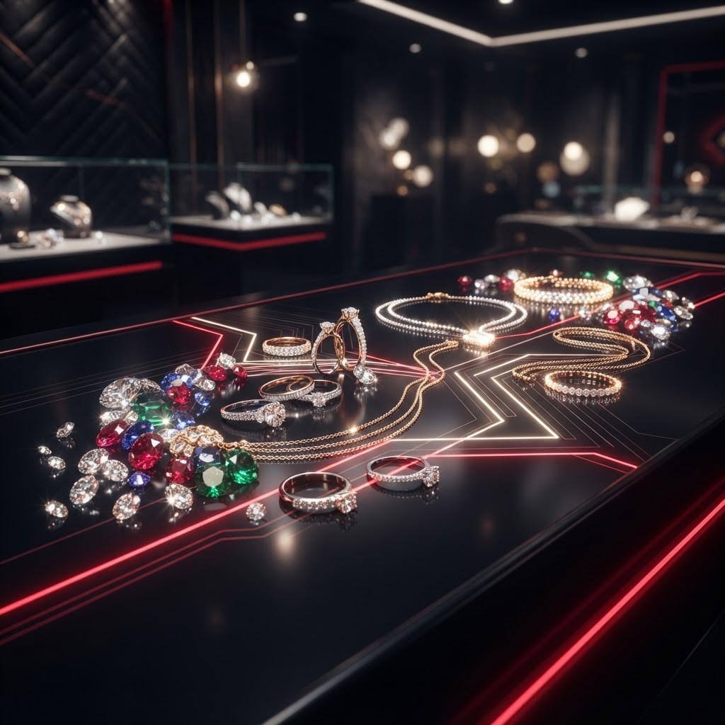 Top 10 Best Jewelry Wholesalers in Lebanon