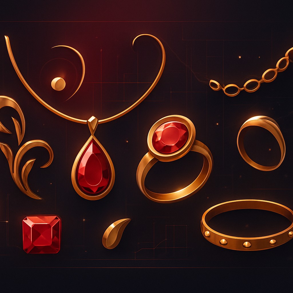 Top 10 Best Jewelry Wholesalers in Mali