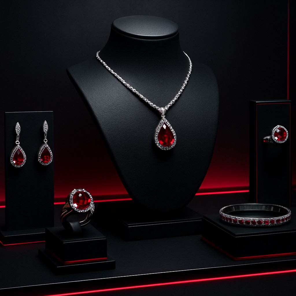Top 10 Best Jewelry Wholesalers in North Korea