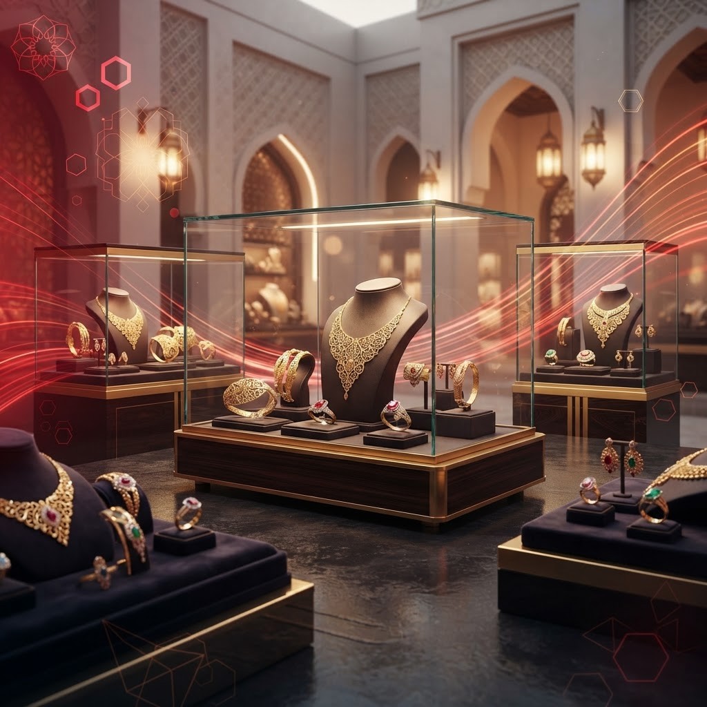 Top 10 Best Jewelry Wholesalers in Oman