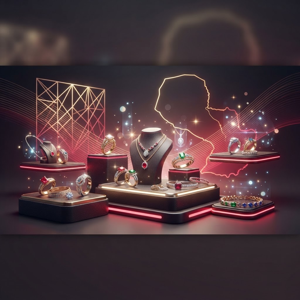 Top 10 Best Jewelry Wholesalers in Paraguay