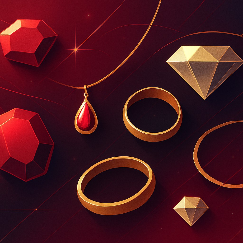 Top 10 Best Jewelry Wholesalers in Romania