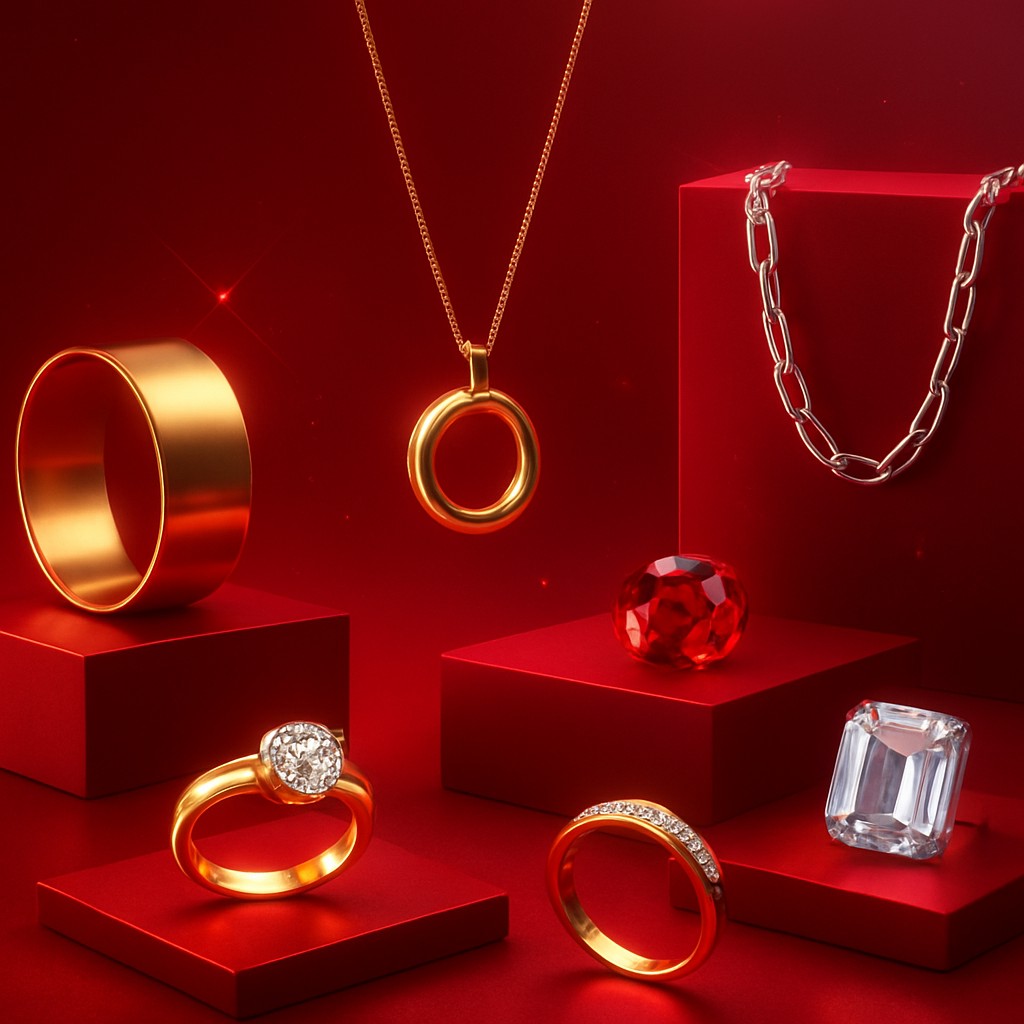 Top 10 Best Jewelry Wholesalers in Spain