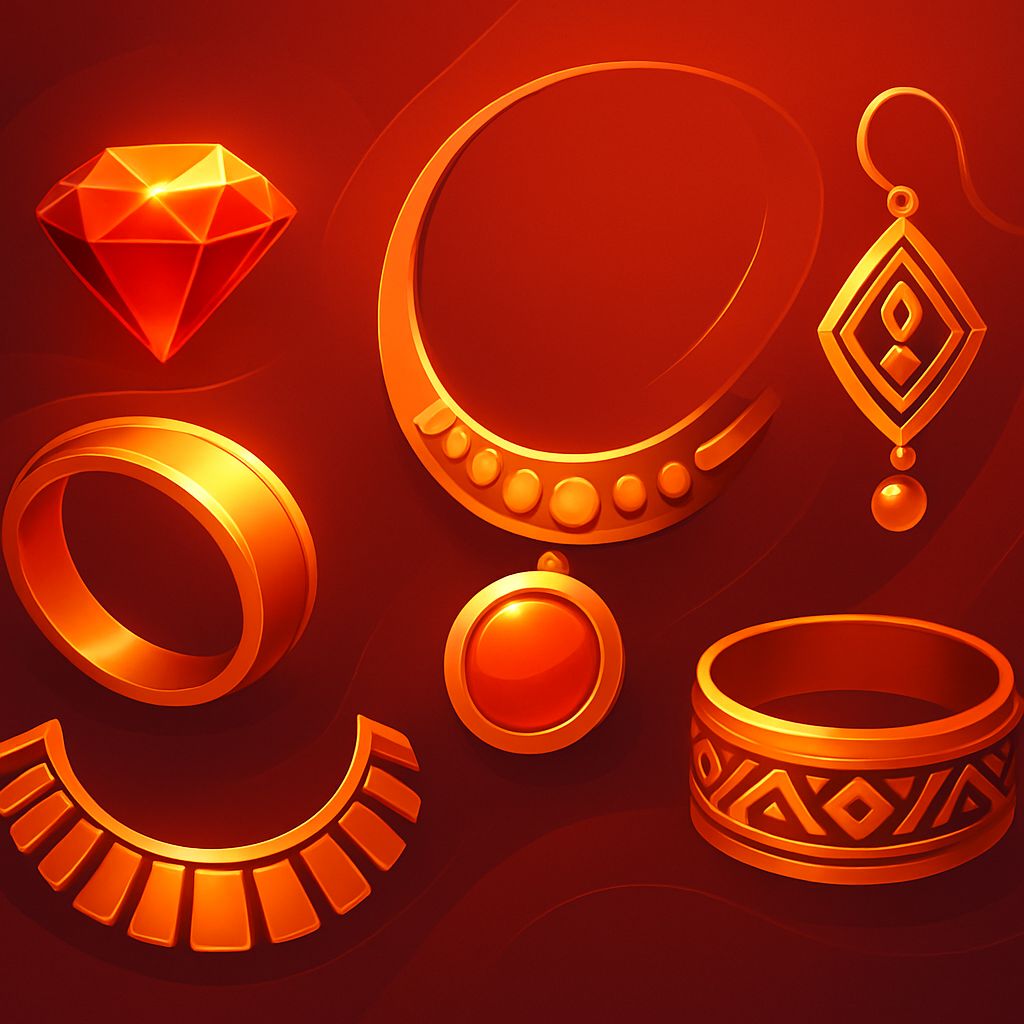Top 10 Best Jewelry Wholesalers in Uganda