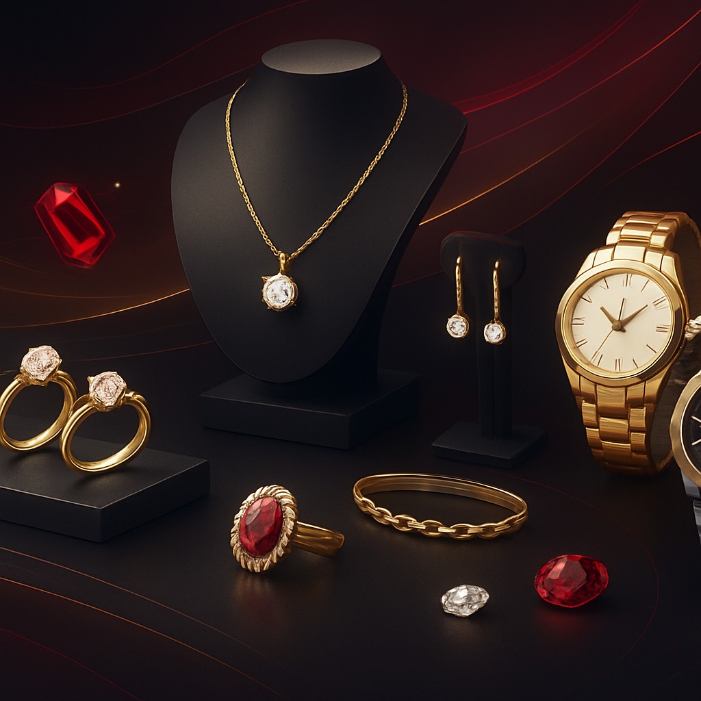Top 10 Best Jewelry Wholesalers in Venezuela
