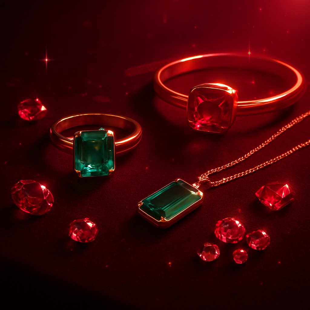 Top 10 Best Jewelry Wholesalers in Zambia
