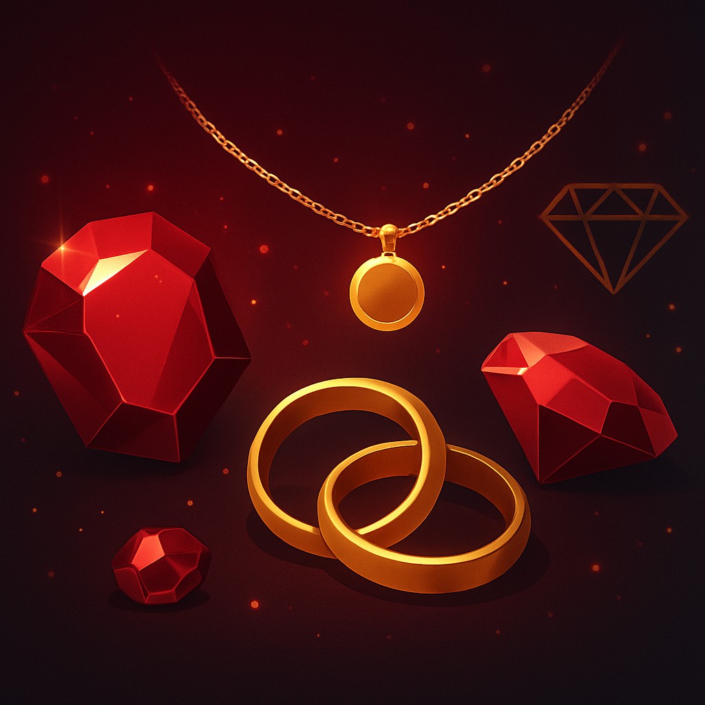 Top 10 Best Jewelry Wholesalers in Zimbabwe