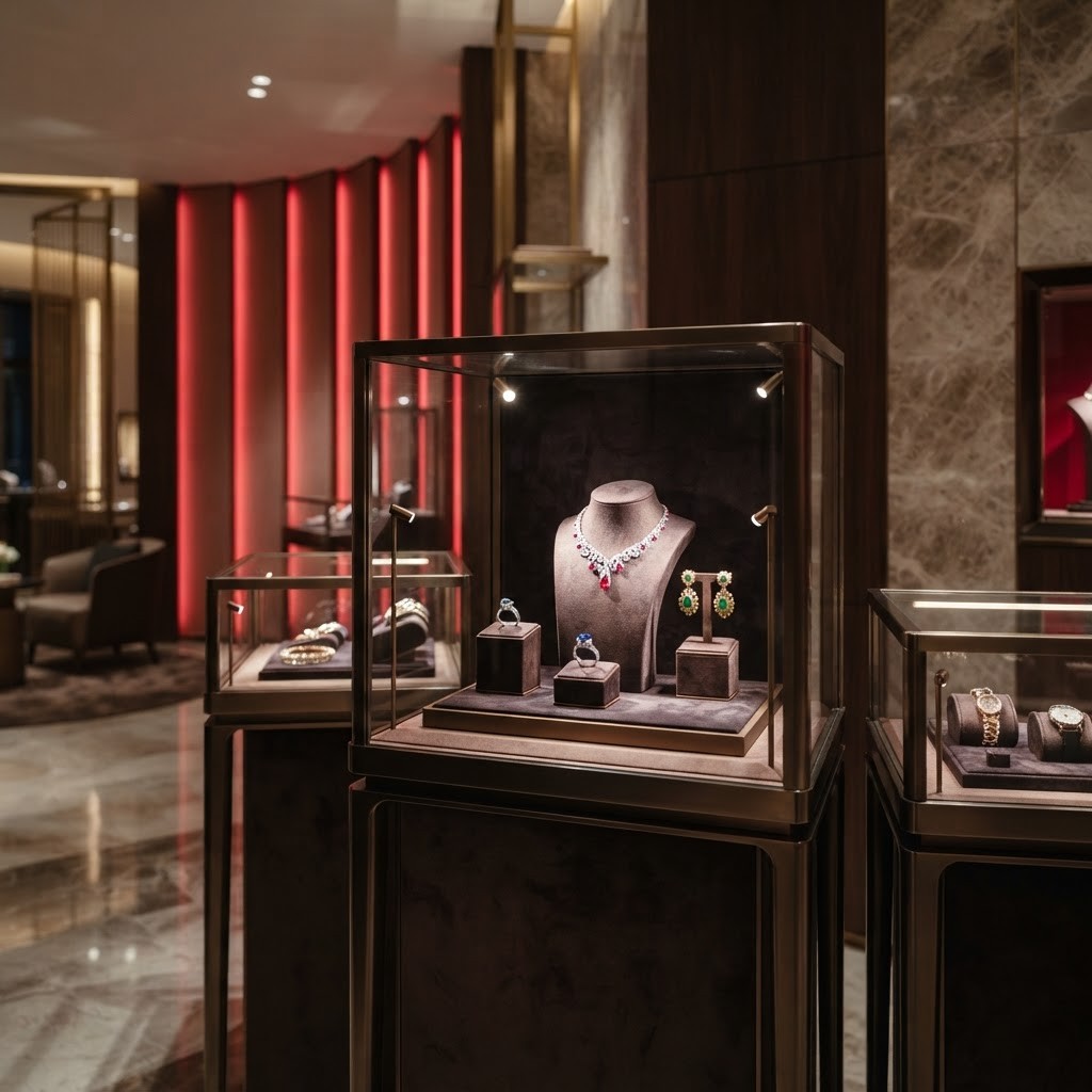Top 10 Best Jewelry Wholesalers in Mauritania
